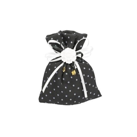 SACC CSTELLINE NERO